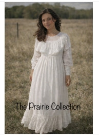 Prairie Dreams