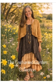 Enchanted Garden
