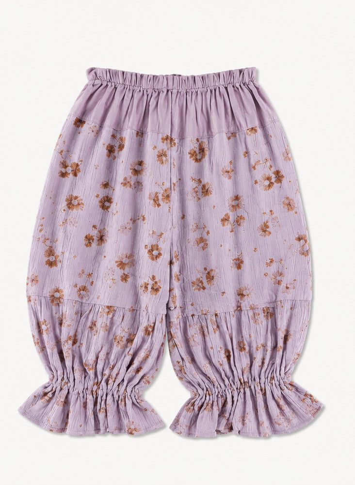 Wisteria romance prairie Bloomer