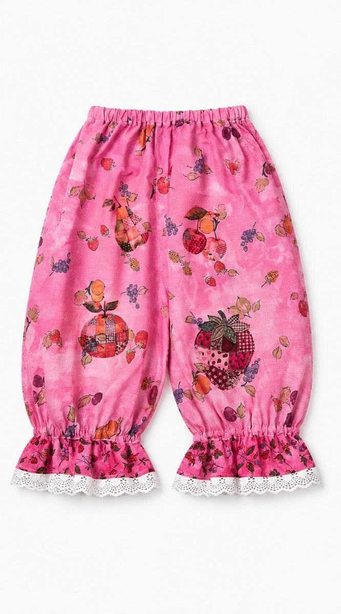 Fruit of the spirit pantaloons
