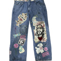 Testimony Denims