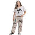 Sunset Ride Cowboy Jeans