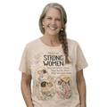 Here's to Strong Women