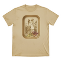 Even Tone Tea Stained Prairie Tee